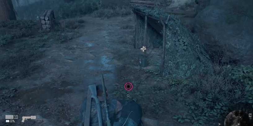 往日不再怎么装消音