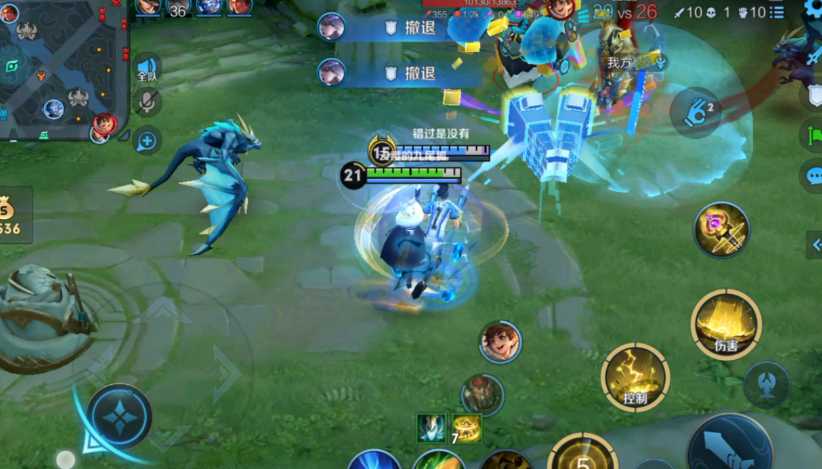 王者荣耀孤影姜子牙怎么出装 王者荣耀孤影姜子牙怎么出装