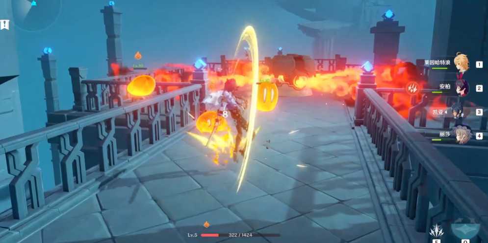 原神搜索宝藏怎么完成