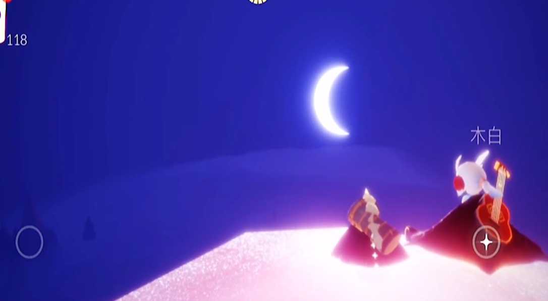 光遇紫悦城怎么上去 光遇紫悦城怎么上去