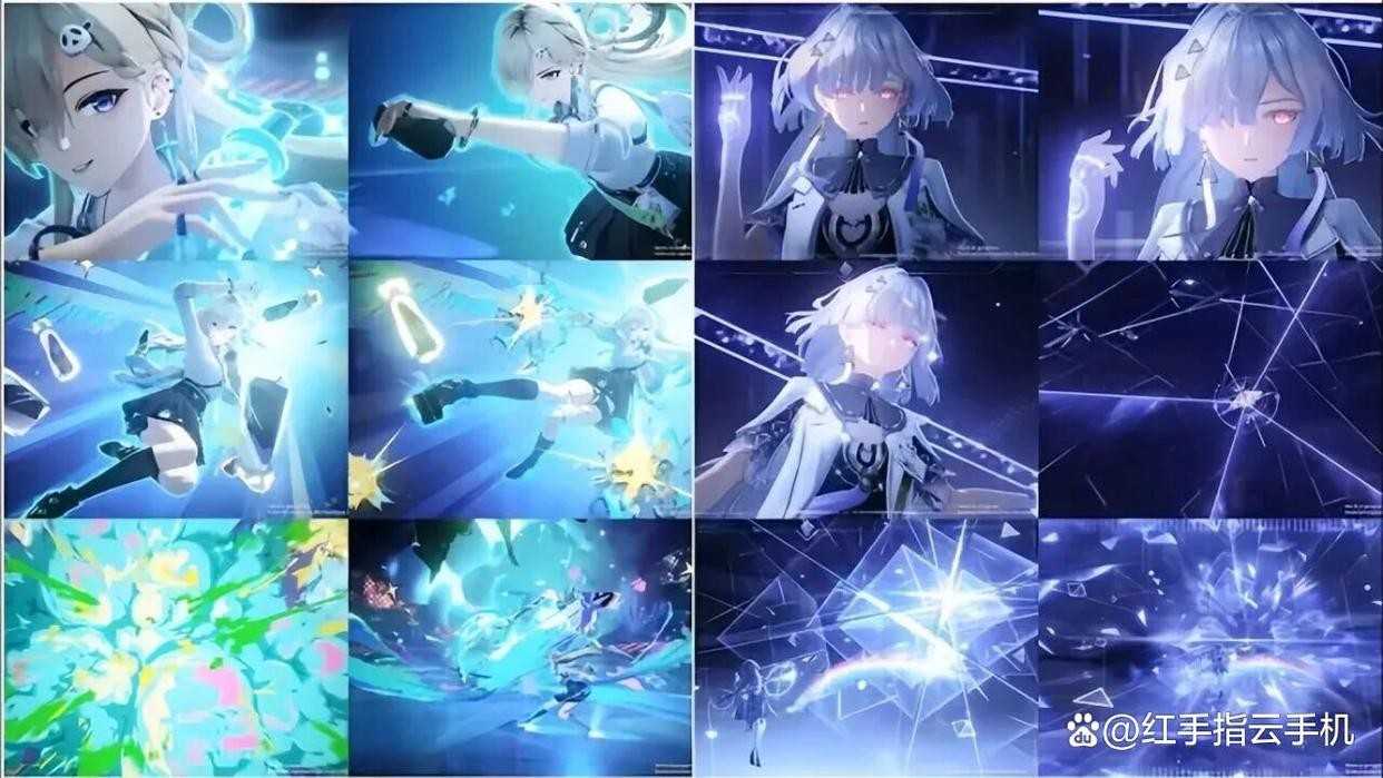 鸣潮3.0全局抽卡指南UP角色强度解析及抽卡优先级