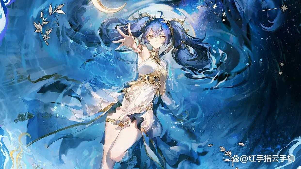 鸣潮3.0全局抽卡指南UP角色强度解析及抽卡优先级