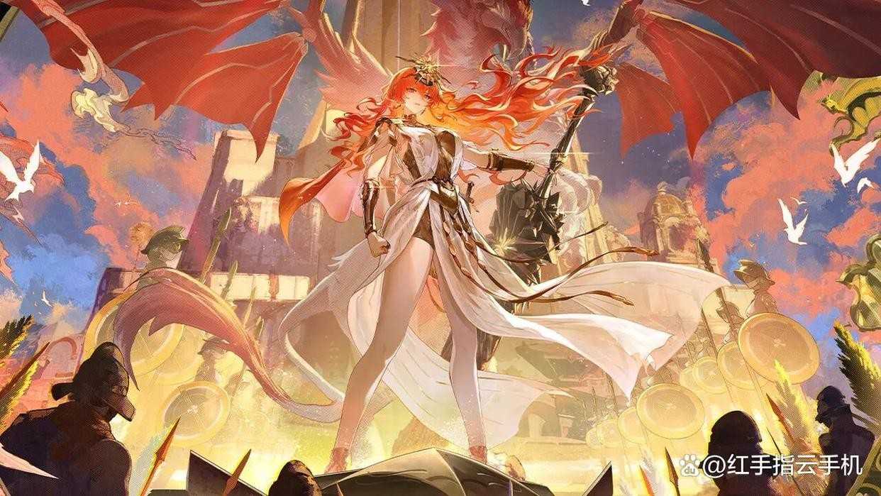 鸣潮3.0全局抽卡指南UP角色强度解析及抽卡优先级