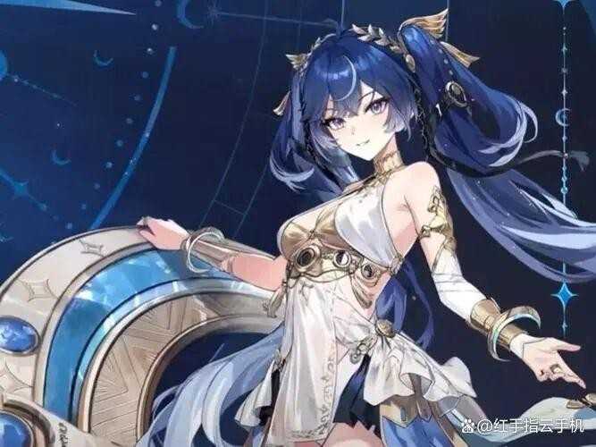 鸣潮3.0全局抽卡指南UP角色强度解析及抽卡优先级