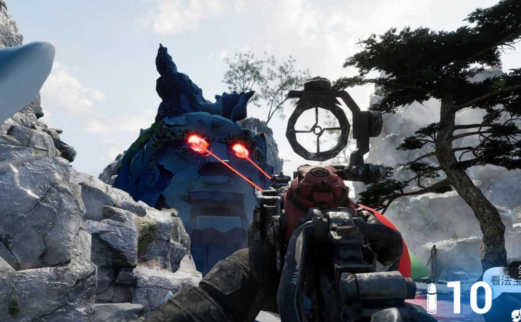 《愤怒的孙子们》妖精数量介绍