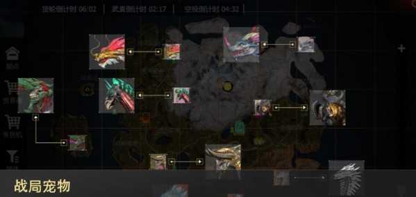 王牌战争不朽文明模式怎么玩