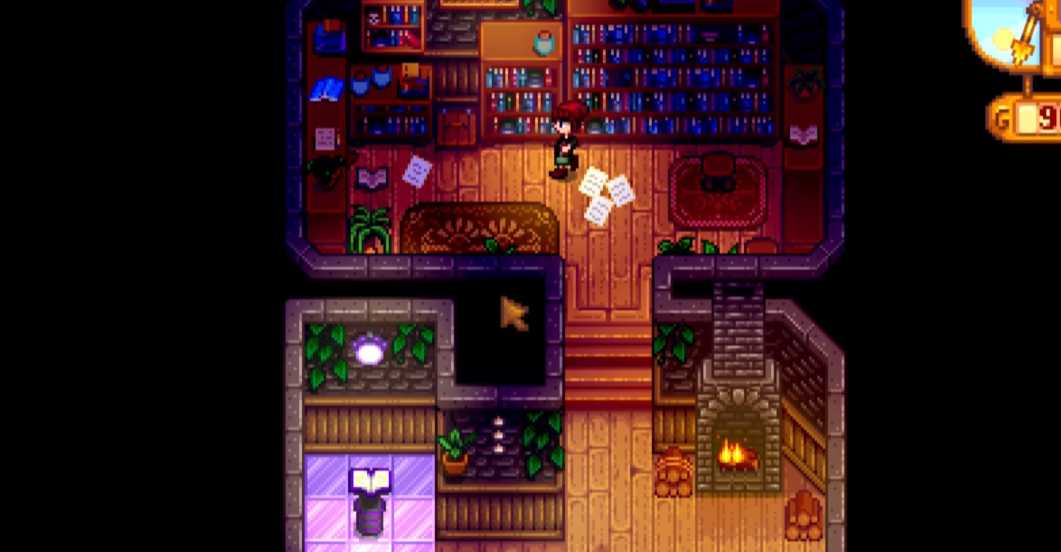 星露谷物语传送塔需要什么材料 星露谷物语传送塔需要什么材料