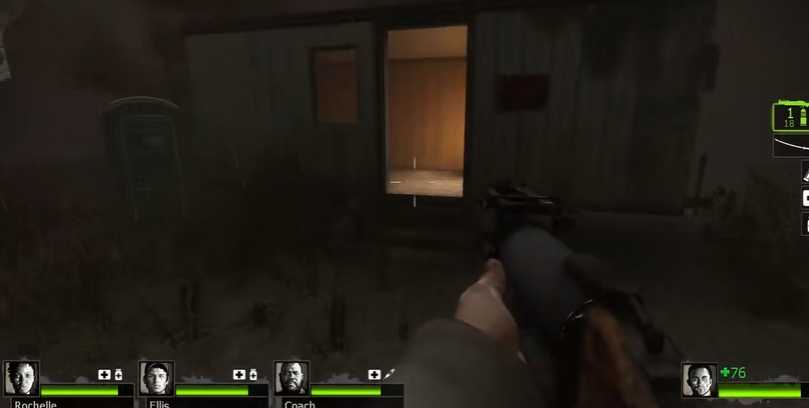 求生之路2糖厂怎么走 求生之路2糖厂怎么走