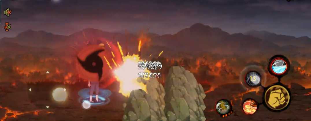 火影忍者手游神之降临用哪个忍者 火影忍者手游神之降临用哪个忍者