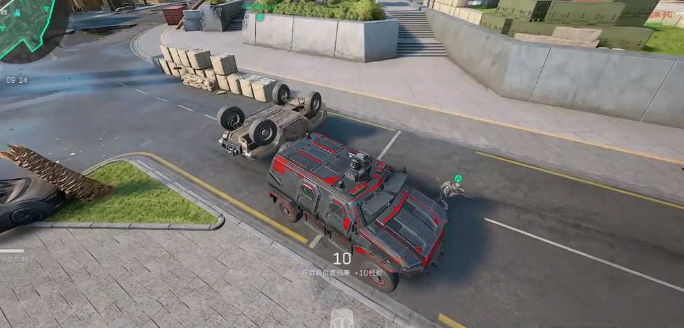 三角洲行动怎么抢载具