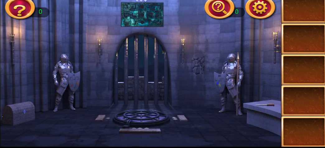 密室逃脱1第15关怎么过 密室逃脱1第15关怎么过