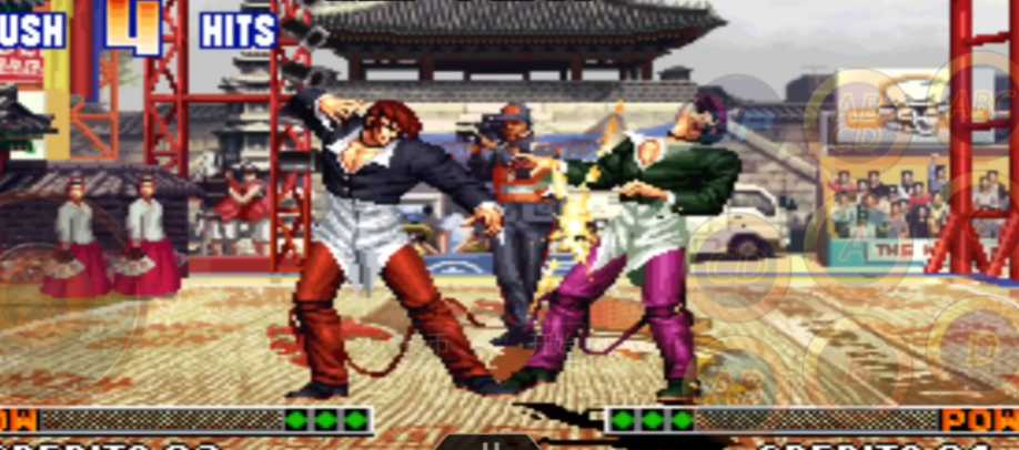 拳皇97八神小影跳勾脚怎么出 拳皇97八神小影跳勾脚怎么出