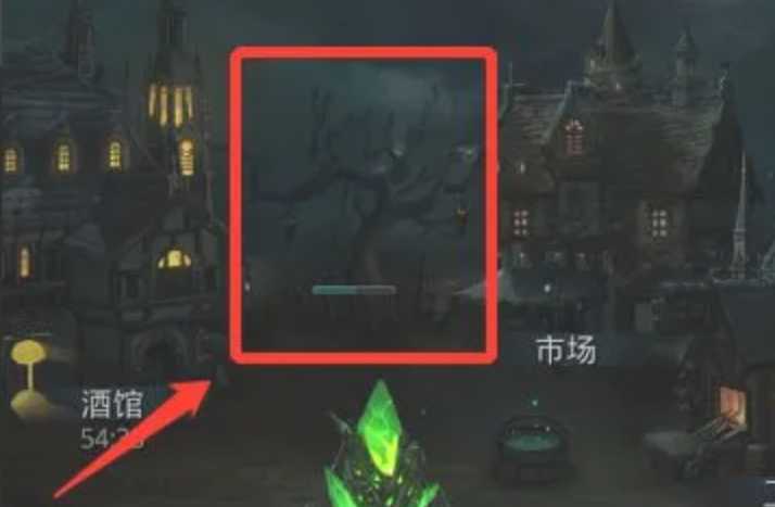 地下城堡3木材怎么获取