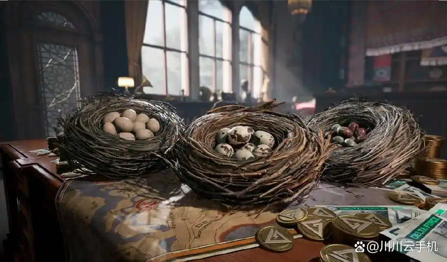 三角洲行动2026年元旦活动抢先看