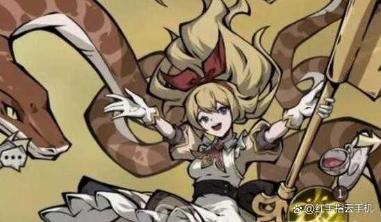 幻灵召唤师公测开荒新手角色强度解析