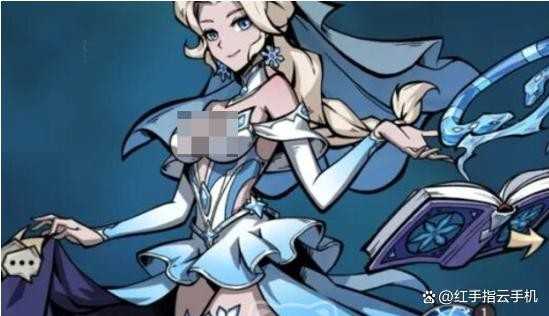 幻灵召唤师公测开荒新手角色强度解析