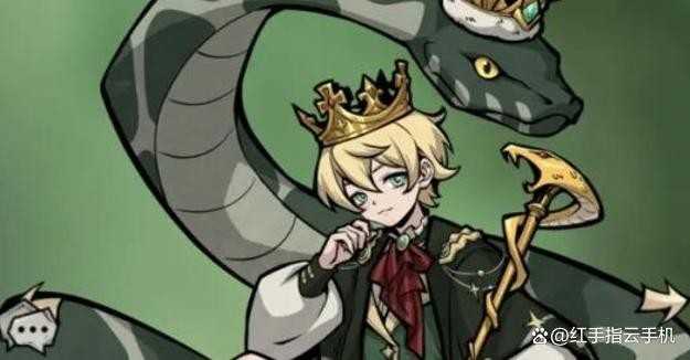 幻灵召唤师公测开荒新手角色强度解析