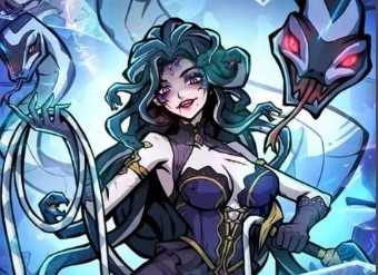 幻灵召唤师角色强度介绍