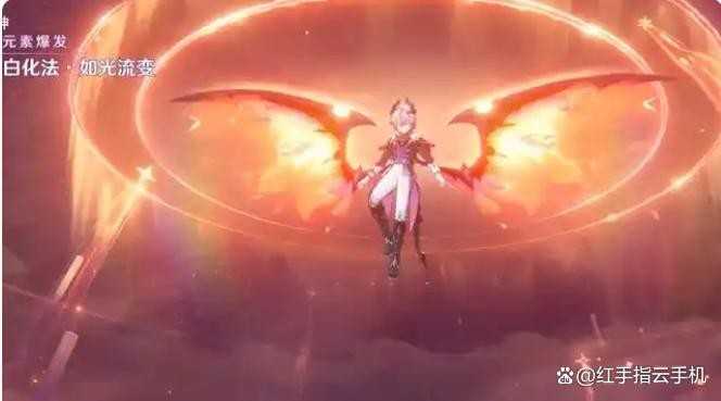 原神月之三前瞻卡池揭秘