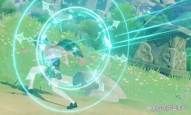 原神月之三前瞻卡池揭秘