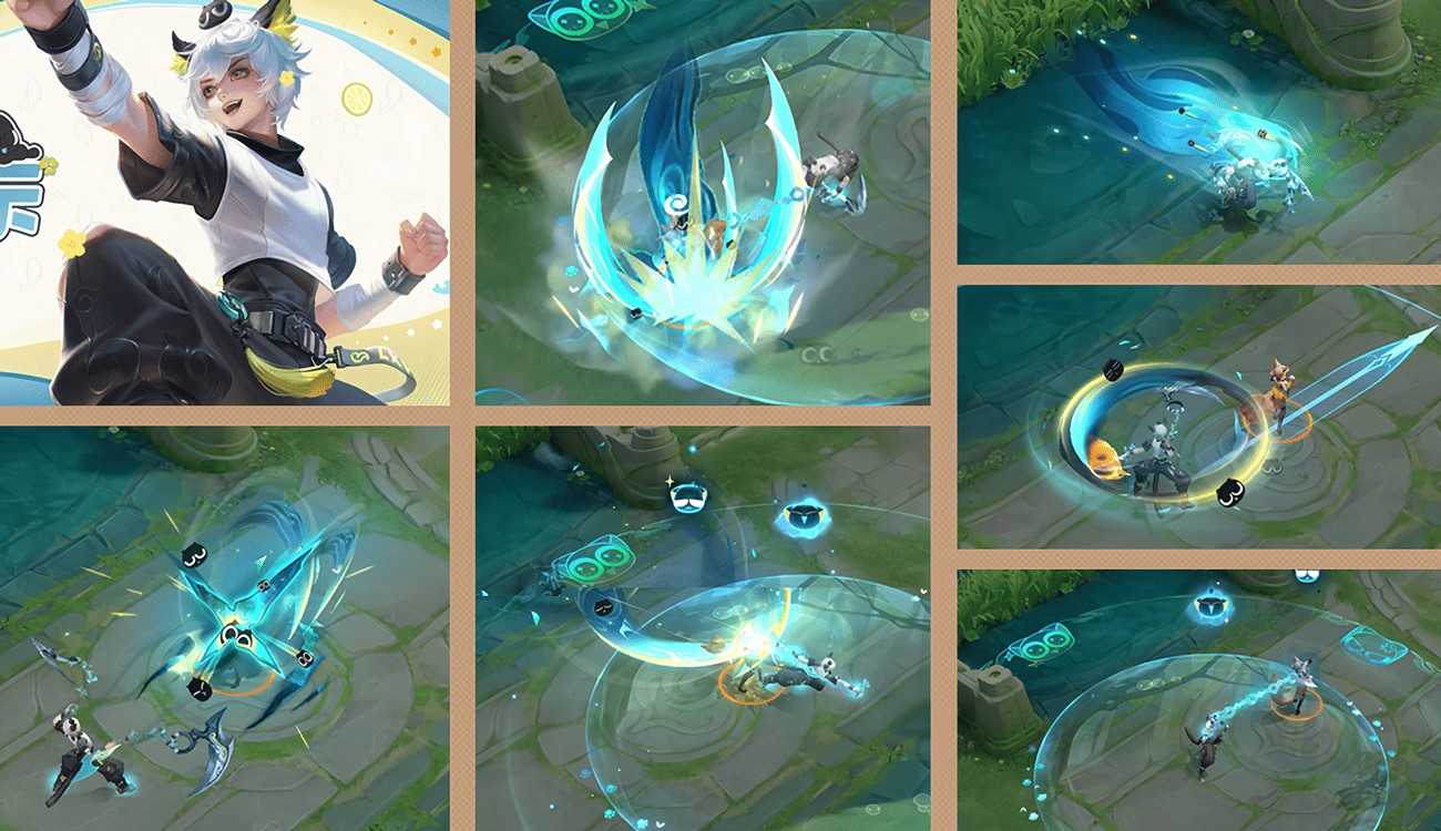 王者荣耀十周年庆福利详情