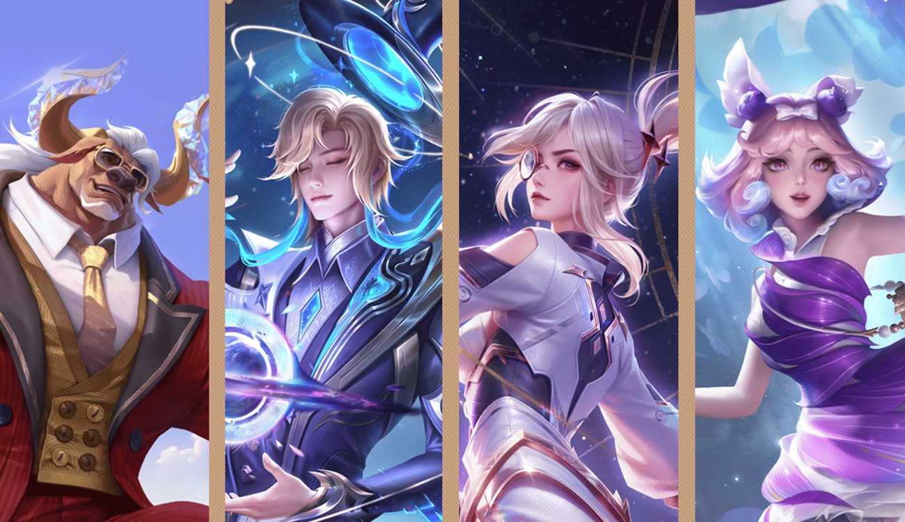 王者荣耀十周年庆福利详情