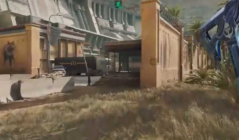 三角洲行动三级工作台怎么做