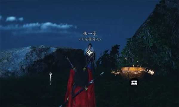 燕云十六声天泉门派加入方法分享