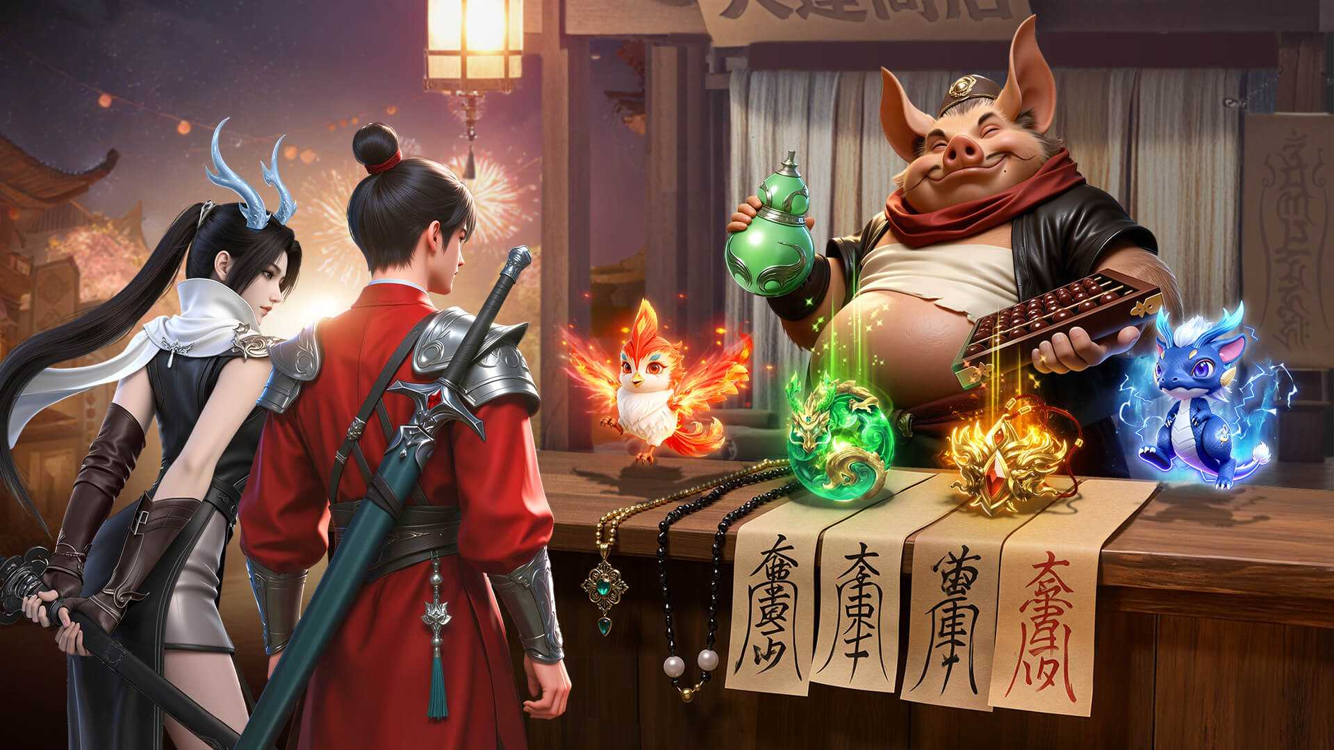 灵妖劫新手必看弯道超车指南