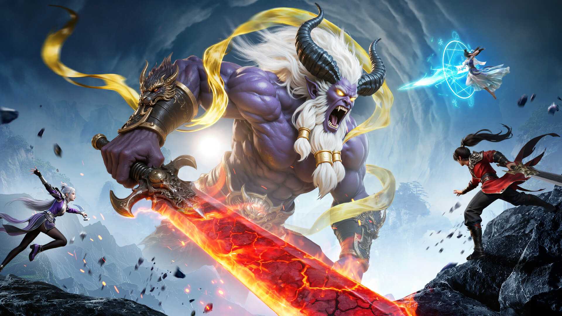 灵妖劫新手必看弯道超车指南