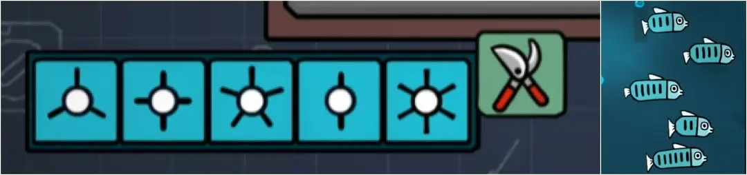 边缘空间流程关键解谜步骤图文攻略