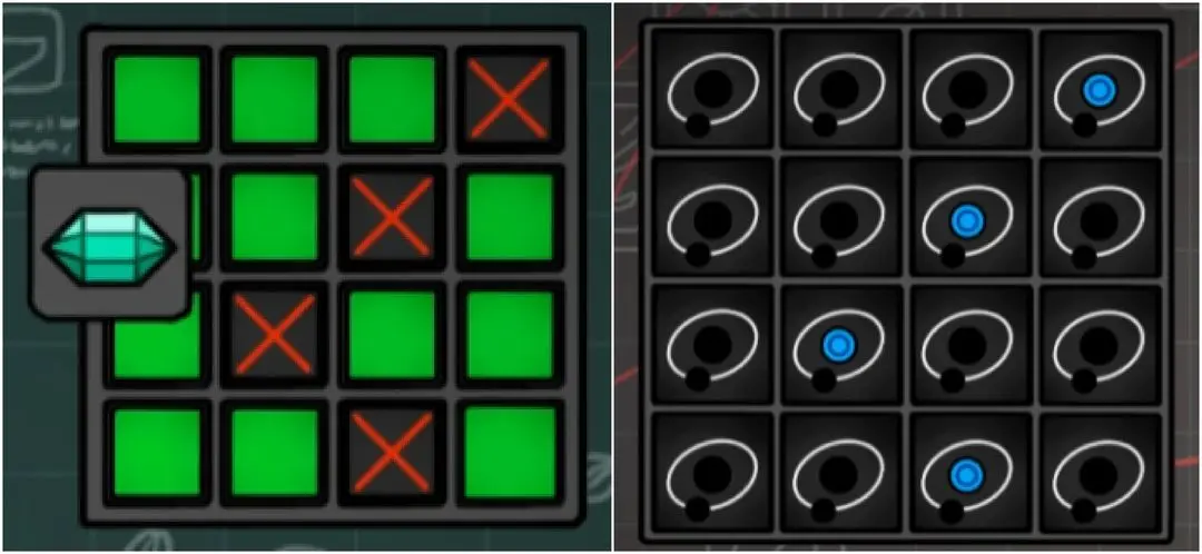 边缘空间流程关键解谜步骤图文攻略