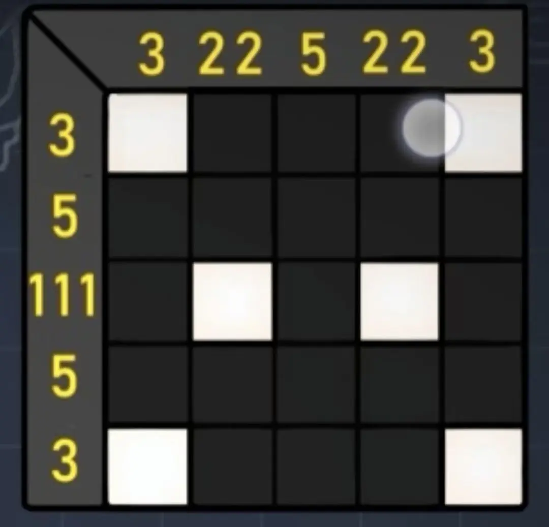 边缘空间流程关键解谜步骤图文攻略