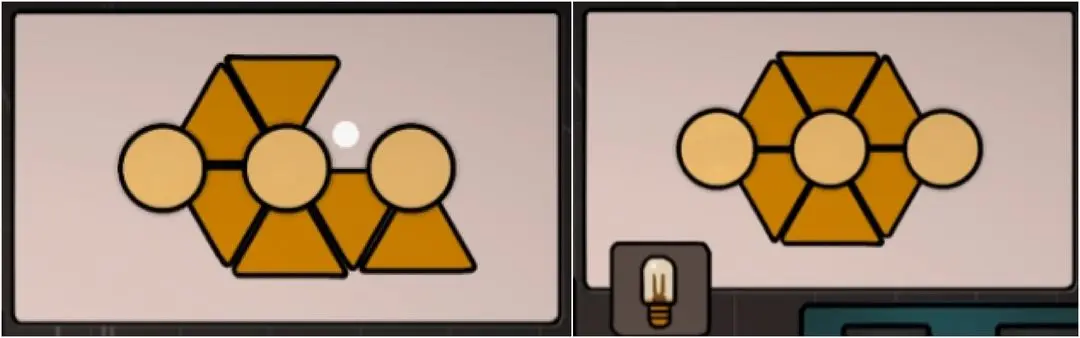 边缘空间流程关键解谜步骤图文攻略