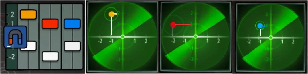 边缘空间流程关键解谜步骤图文攻略