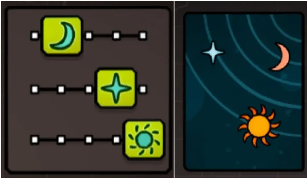 边缘空间流程关键解谜步骤图文攻略