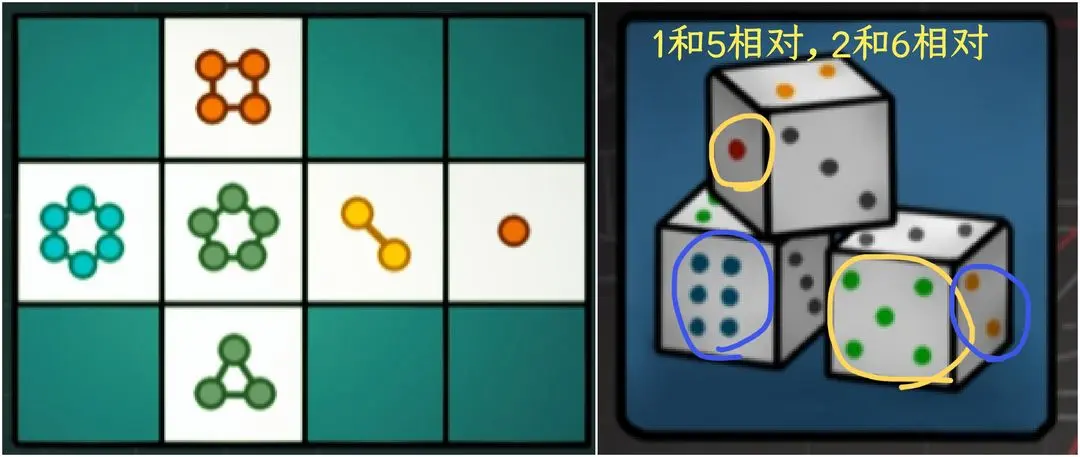 边缘空间流程关键解谜步骤图文攻略