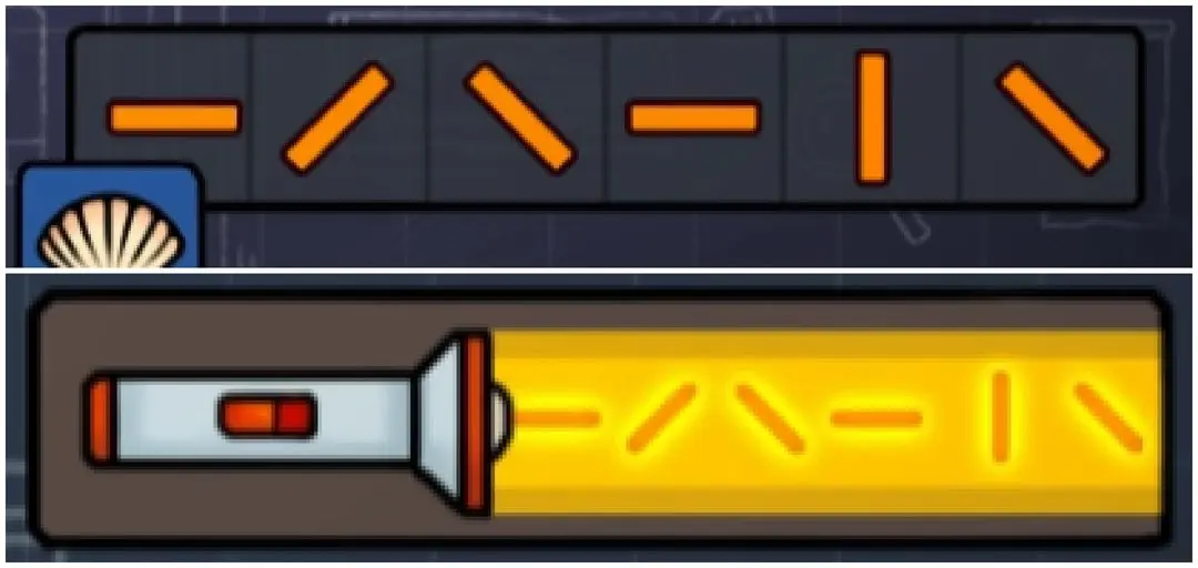 边缘空间流程关键解谜步骤图文攻略