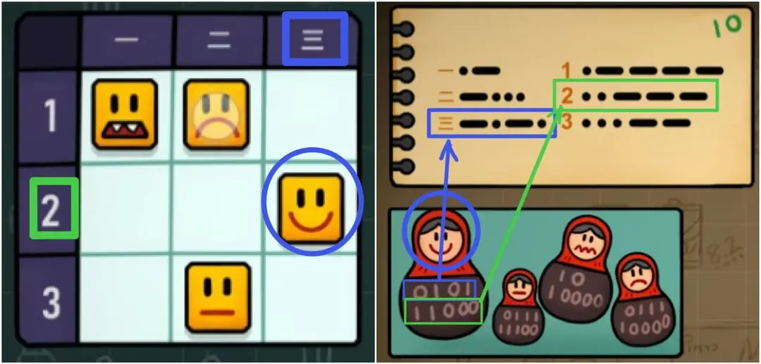 边缘空间流程关键解谜步骤图文攻略