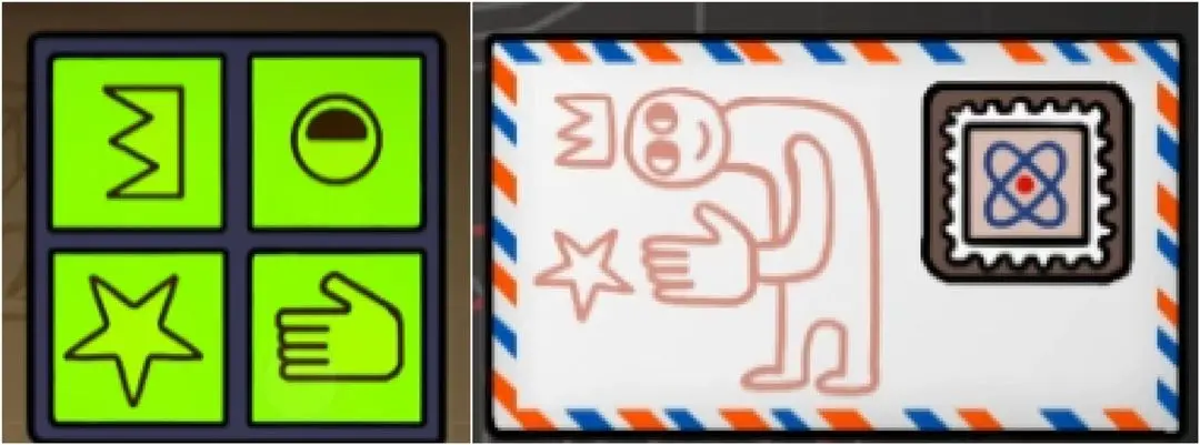 边缘空间流程关键解谜步骤图文攻略