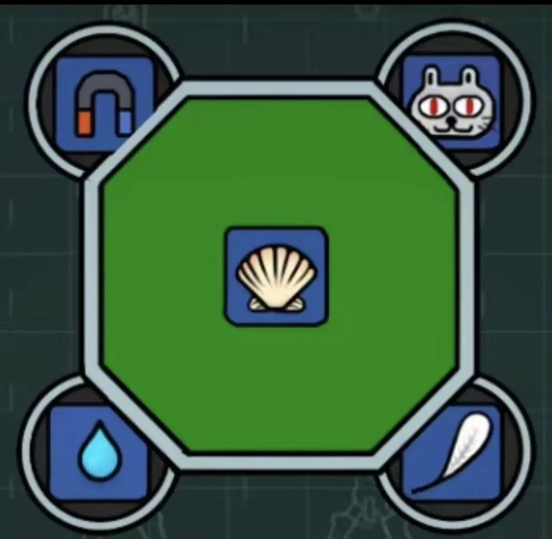 边缘空间流程关键解谜步骤图文攻略