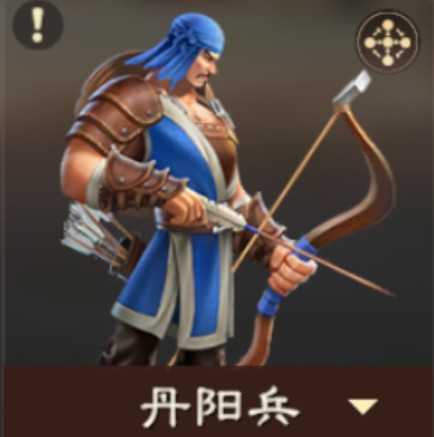 偃武吕布袁绍名门无双弓队伍搭配攻略