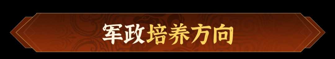 偃武吕布袁绍名门无双弓队伍搭配攻略