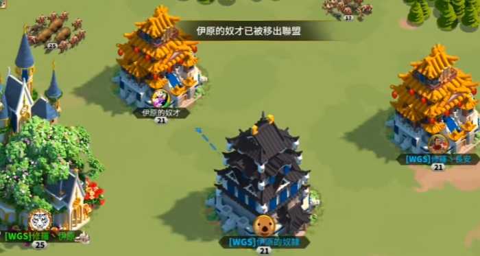 万国觉醒t5击杀怎么快