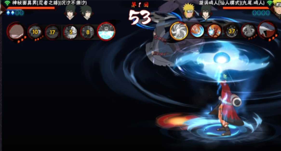 火影忍者上忍手里剑多少进阶 火影忍者上忍手里剑多少进阶