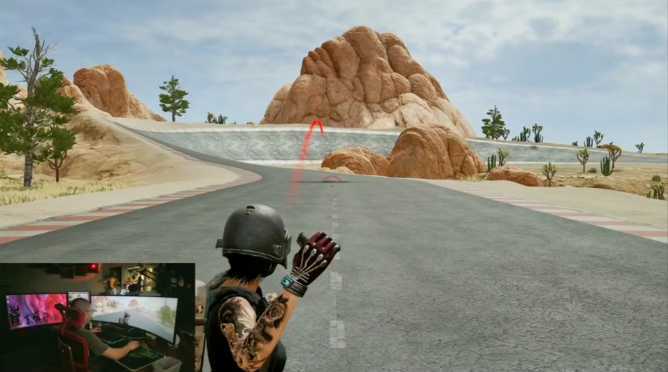 绝地求生怎么扔瞬爆雷 绝地求生怎么扔瞬爆雷