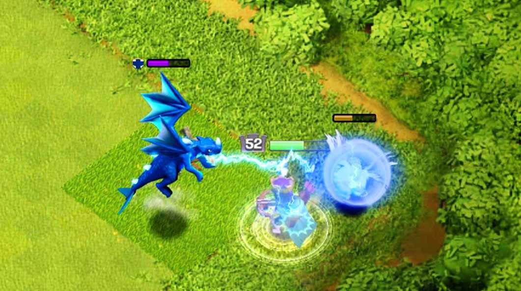 部落冲突雷龙流怎么玩 部落冲突雷龙流怎么玩