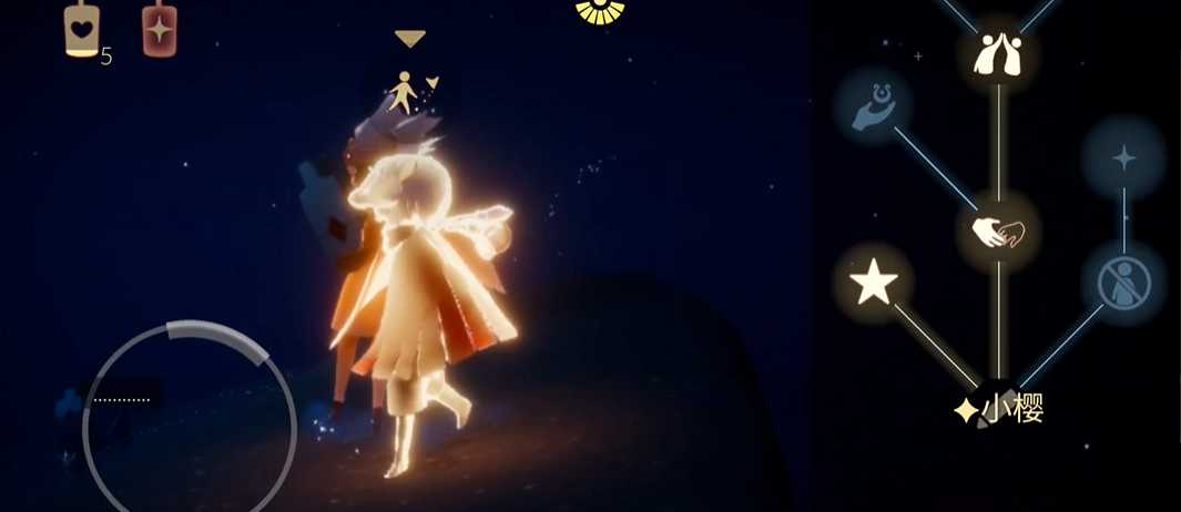 光遇祈祷动作在哪里 光遇祈祷动作在哪里