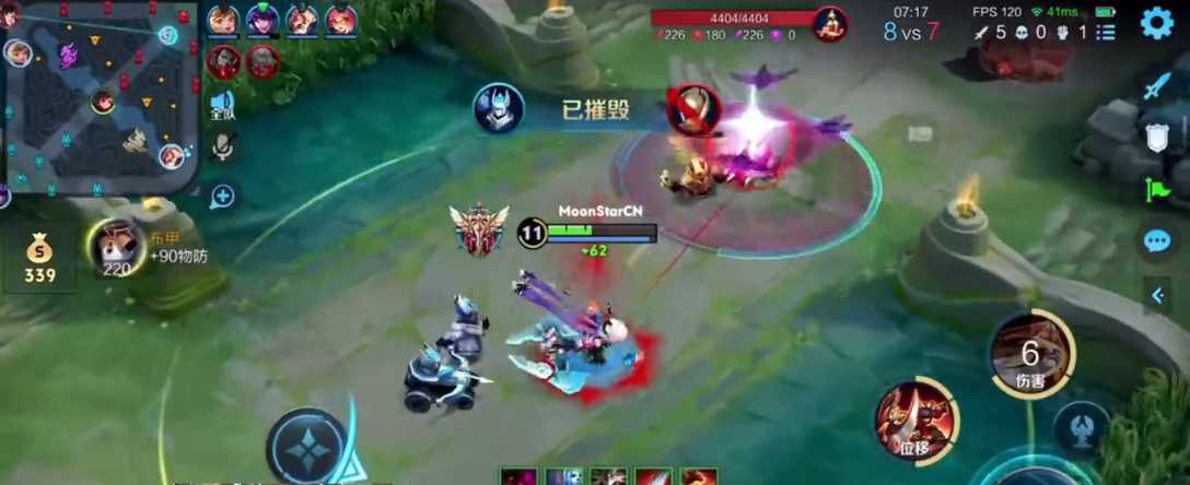 王者荣耀李元芳打野出装怎么搭配 王者荣耀李元芳打野出装怎么搭配