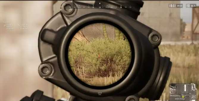 绝地求生怎么侧头移动 绝地求生怎么侧头移动